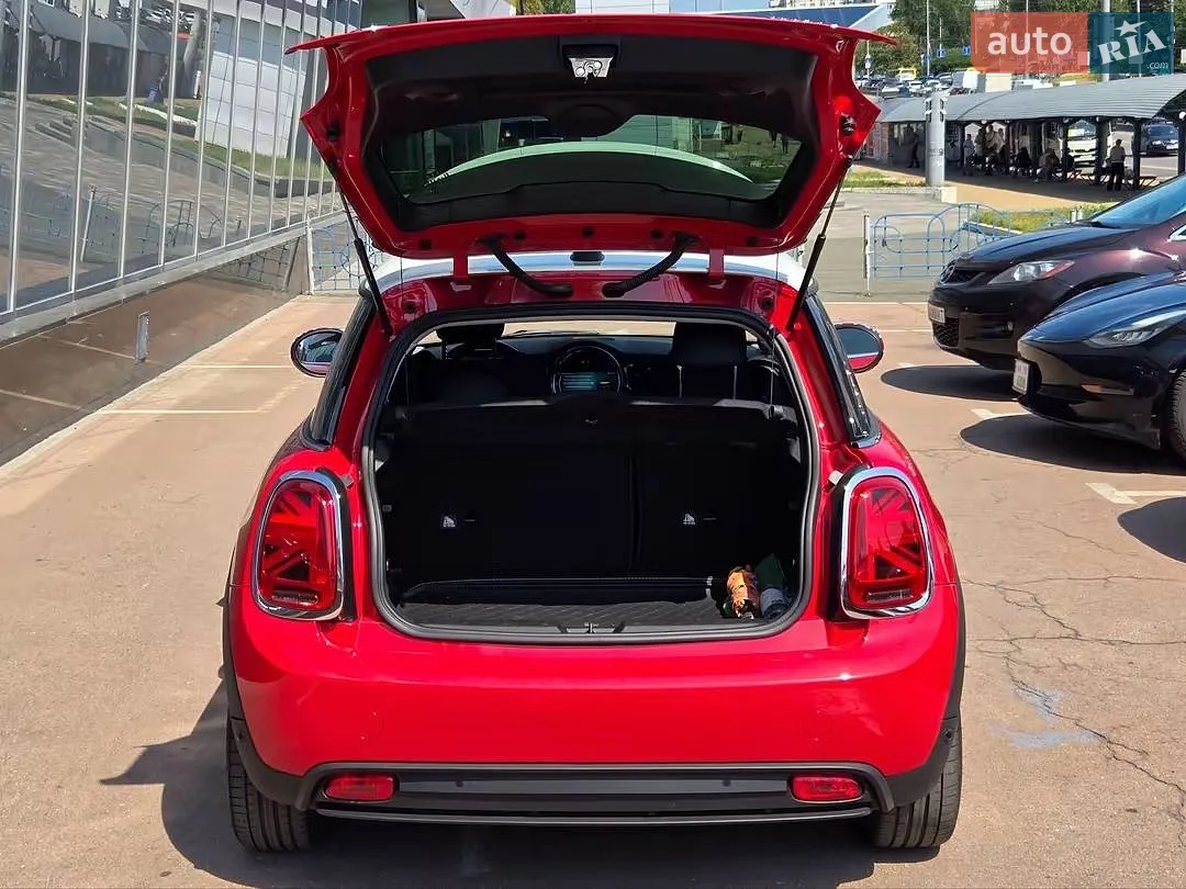 2023 MINI Cooper - мініатюра 9