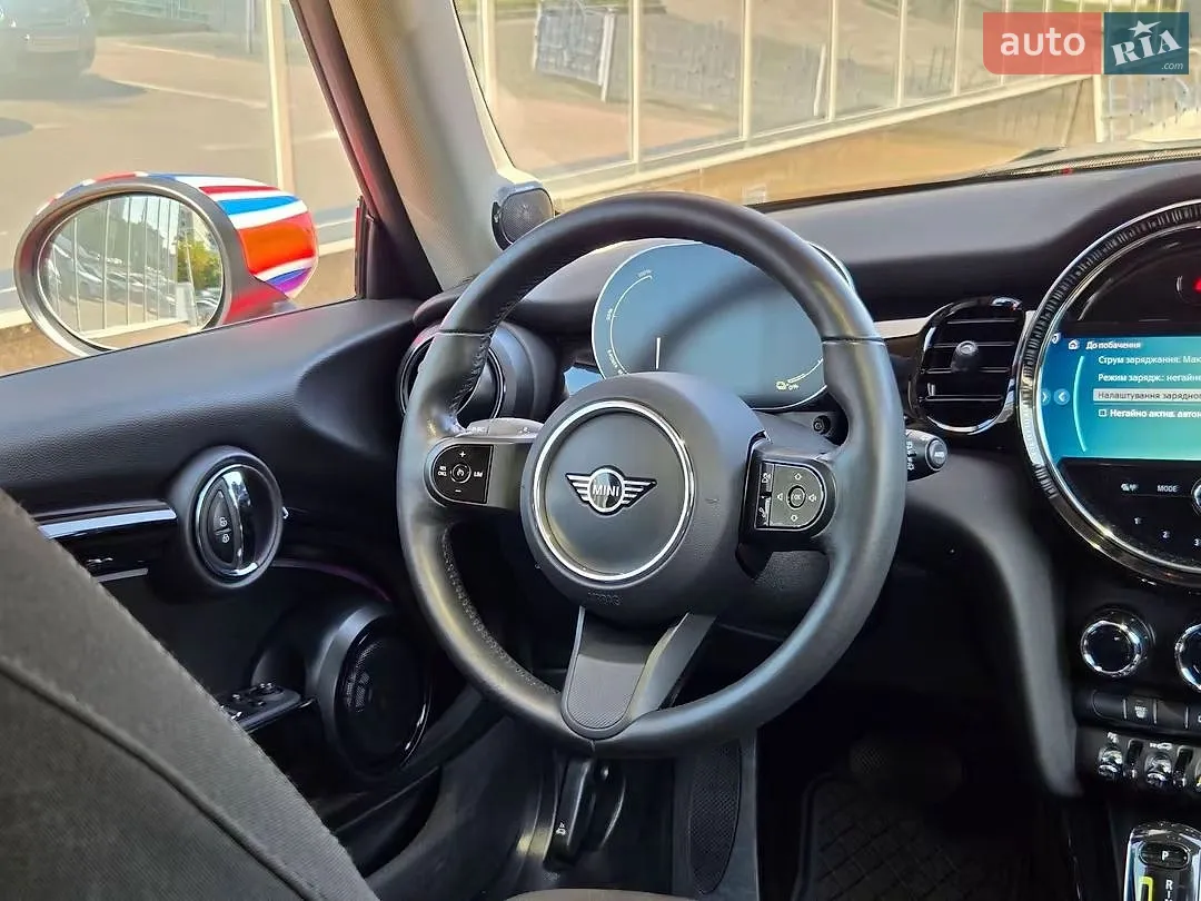 2023 MINI Cooper - мініатюра 22