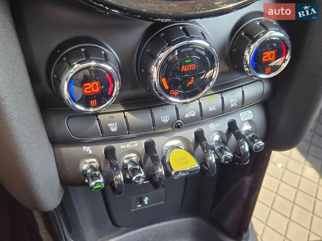 2023 MINI Cooper - мініатюра 27