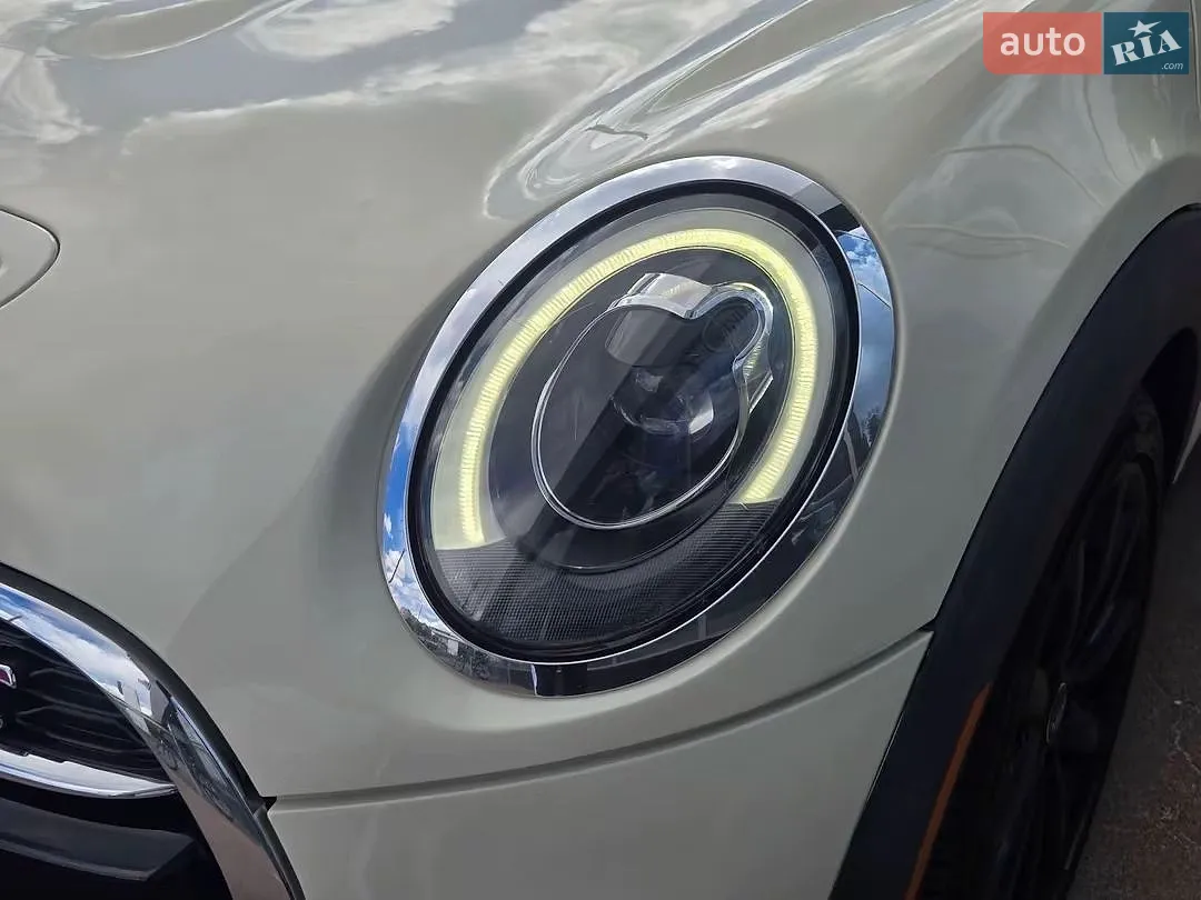 2014 MINI Cooper - мініатюра 4