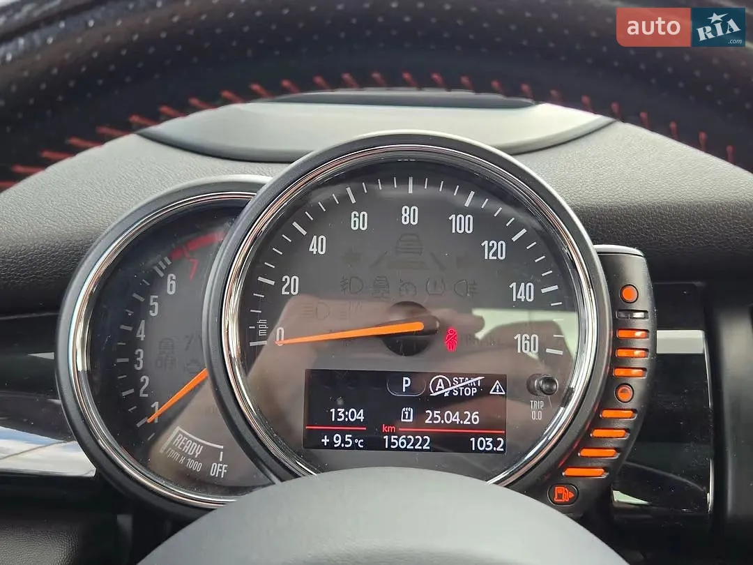 2014 MINI Cooper - мініатюра 21