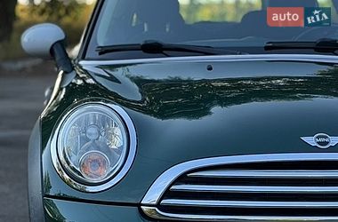 Хэтчбек MINI Cooper 2011 в Днепре фото 3 Хэтчбек MINI Cooper 2011 в Днепре
