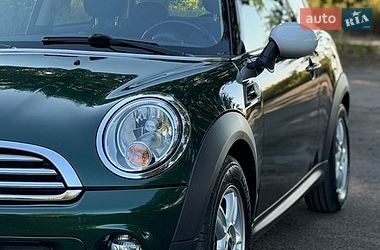 Хэтчбек MINI Cooper 2011 в Днепре фото 7 Хэтчбек MINI Cooper 2011 в Днепре