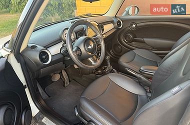 Хэтчбек MINI Cooper 2013 в Переяславе