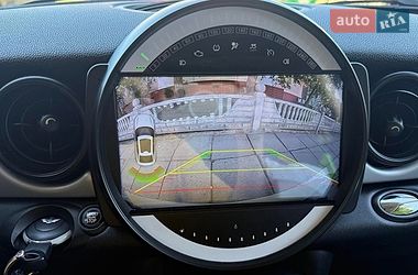 Хэтчбек MINI Cooper 2013 в Переяславе