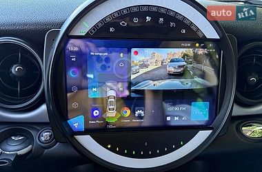 Хэтчбек MINI Cooper 2013 в Переяславе