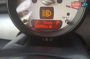 Хэтчбек MINI Cooper 2013 в Переяславе