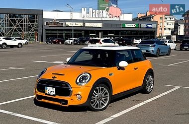 Хетчбек MINI Cooper 2015 в Києві Хетчбек MINI Cooper 2015 в Києві