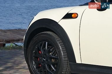 Хэтчбек MINI Cooper 2007 в Днепре