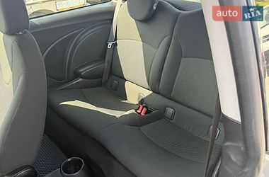 Хэтчбек MINI Cooper 2008 в Хмельницком