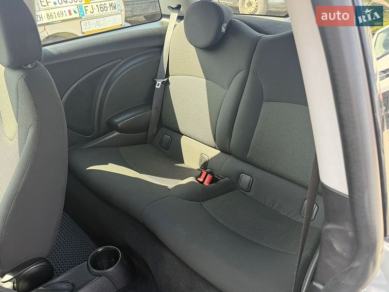 Хэтчбек MINI Cooper 2008 в Хмельницком