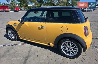 Хетчбек MINI Cooper 2007 в Одесі
