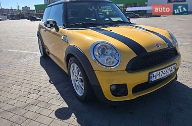 Хетчбек MINI Cooper 2007 в Одесі