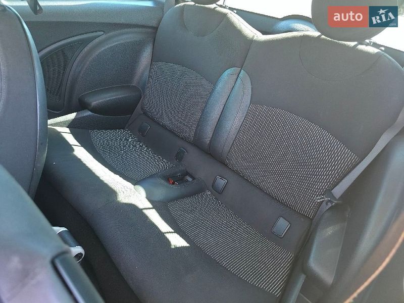 Хетчбек MINI Cooper 2007 в Одесі
