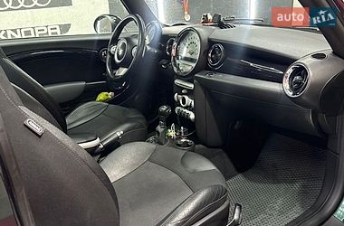 Хэтчбек MINI Cooper 2007 в Киеве