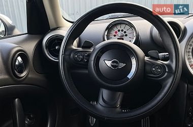 Хэтчбек MINI Cooper 2012 в Виннице