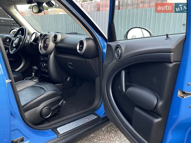 Хетчбек MINI Cooper 2012 в Вінниці фото 12 Хетчбек MINI Cooper 2012 в Вінниці