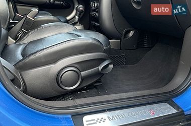 Хэтчбек MINI Cooper 2012 в Виннице