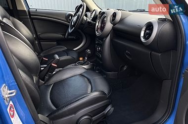 Хэтчбек MINI Cooper 2012 в Виннице