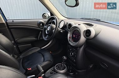Хэтчбек MINI Cooper 2012 в Виннице