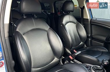 Хэтчбек MINI Cooper 2012 в Виннице