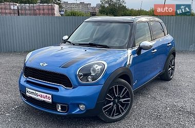 Хетчбек MINI Cooper 2012 в Вінниці