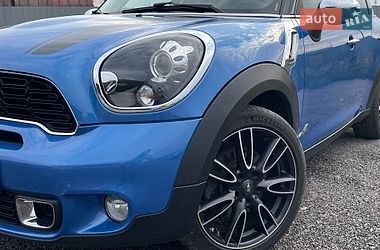 Хэтчбек MINI Cooper 2012 в Виннице