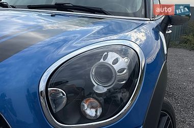 Хетчбек MINI Cooper 2012 в Вінниці фото 19 Хетчбек MINI Cooper 2012 в Вінниці