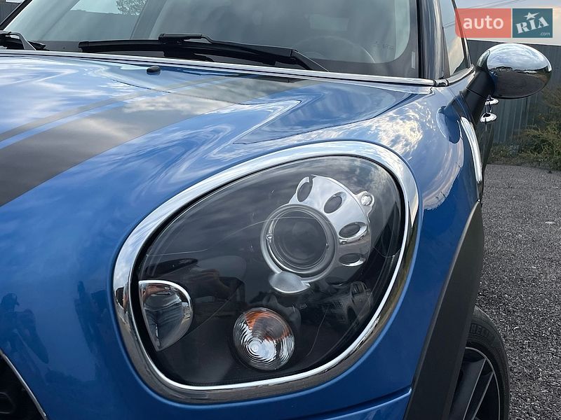 Хетчбек MINI Cooper 2012 в Вінниці фото 19 Хетчбек MINI Cooper 2012 в Вінниці