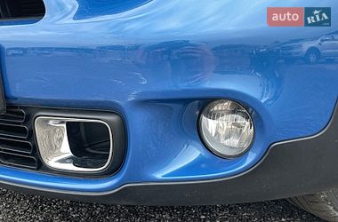 Хэтчбек MINI Cooper 2012 в Виннице