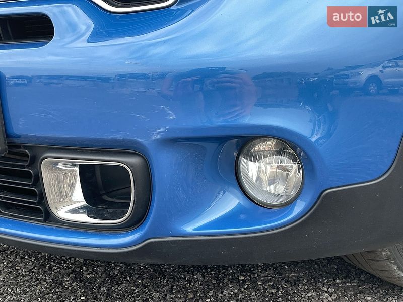 Хэтчбек MINI Cooper 2012 в Виннице