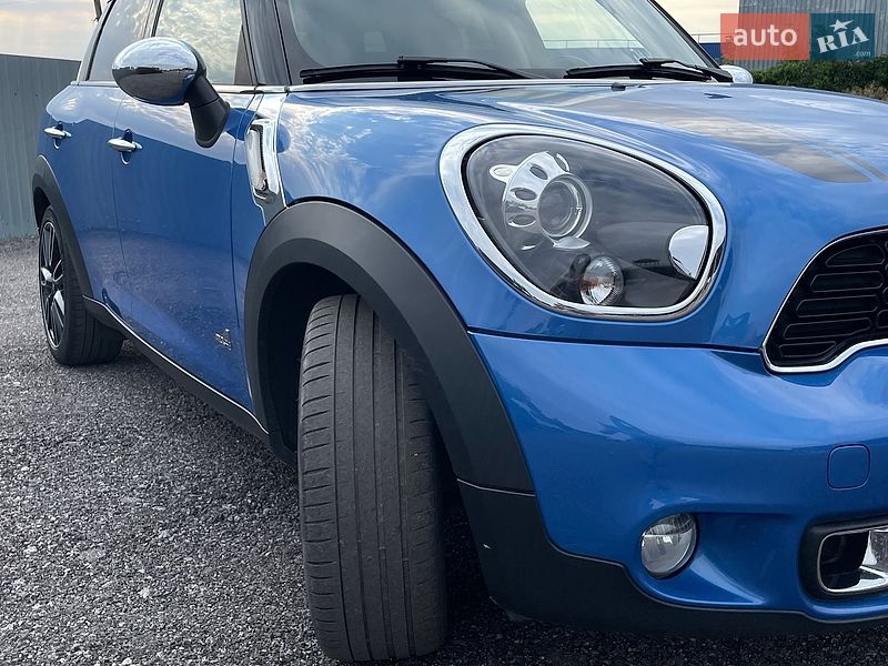 Хетчбек MINI Cooper 2012 в Вінниці фото 9 Хетчбек MINI Cooper 2012 в Вінниці