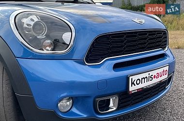 Хэтчбек MINI Cooper 2012 в Виннице