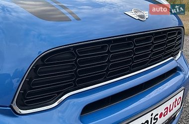 Хэтчбек MINI Cooper 2012 в Виннице