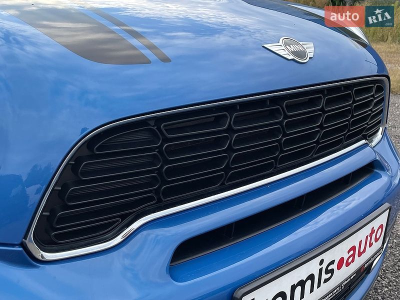 Хэтчбек MINI Cooper 2012 в Виннице