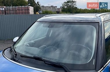 Хэтчбек MINI Cooper 2012 в Виннице