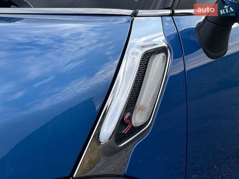 Хэтчбек MINI Cooper 2012 в Виннице