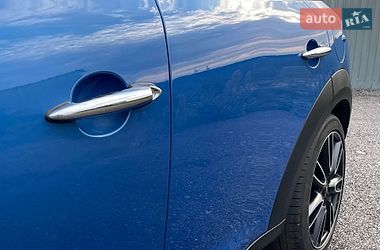 Хэтчбек MINI Cooper 2012 в Виннице