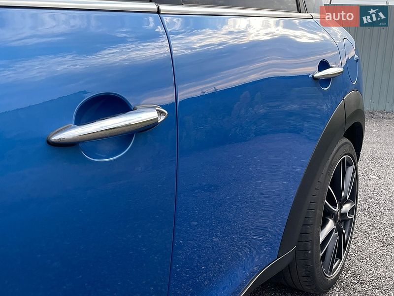 Хэтчбек MINI Cooper 2012 в Виннице