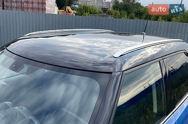 Хэтчбек MINI Cooper 2012 в Виннице