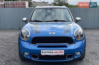 Хэтчбек MINI Cooper 2012 в Виннице