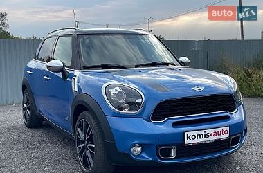 Хетчбек MINI Cooper 2012 в Вінниці фото 3 Хетчбек MINI Cooper 2012 в Вінниці