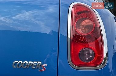 Хэтчбек MINI Cooper 2012 в Виннице