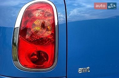 Хэтчбек MINI Cooper 2012 в Виннице