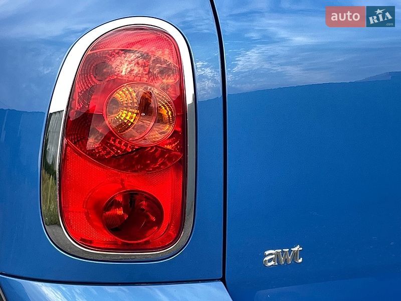 Хэтчбек MINI Cooper 2012 в Виннице
