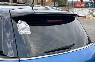 Хэтчбек MINI Cooper 2012 в Виннице