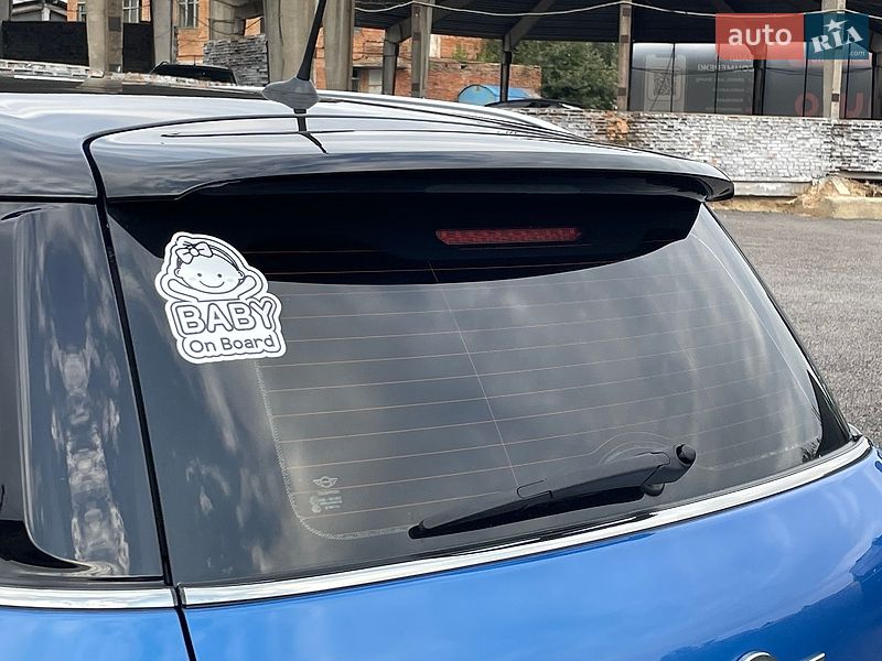 Хэтчбек MINI Cooper 2012 в Виннице