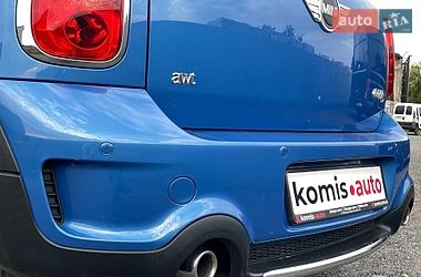 Хэтчбек MINI Cooper 2012 в Виннице