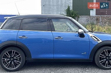 Хетчбек MINI Cooper 2012 в Вінниці фото 29 Хетчбек MINI Cooper 2012 в Вінниці
