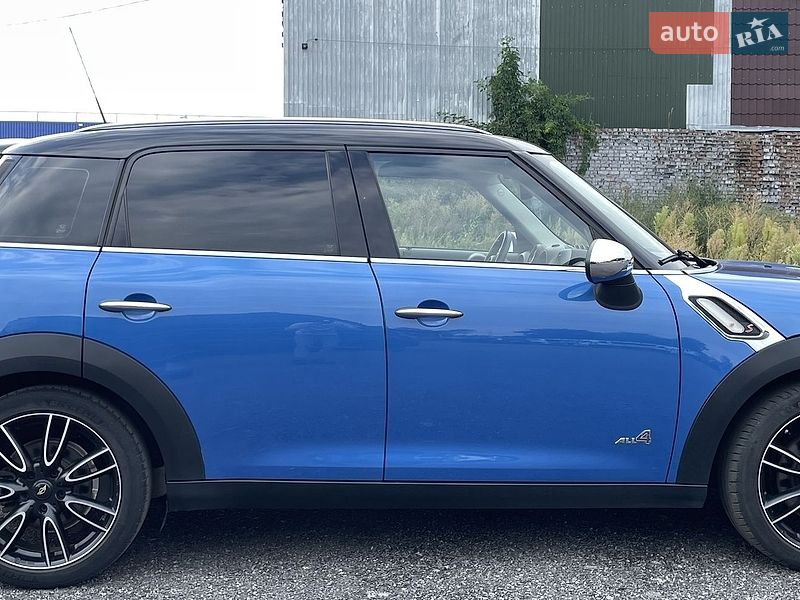 Хетчбек MINI Cooper 2012 в Вінниці фото 29 Хетчбек MINI Cooper 2012 в Вінниці